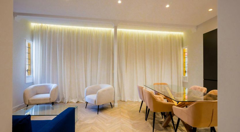 Photo of Old World View