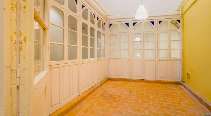 Photo of Old World View