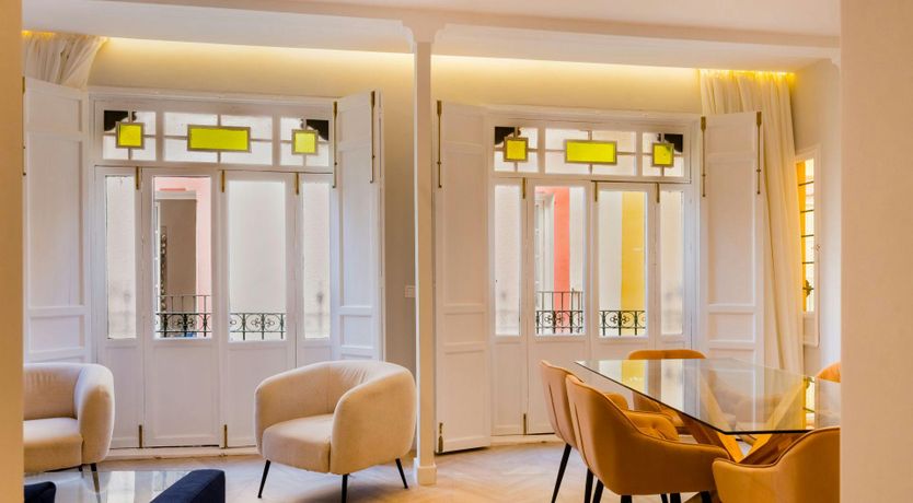 Photo of Old World View