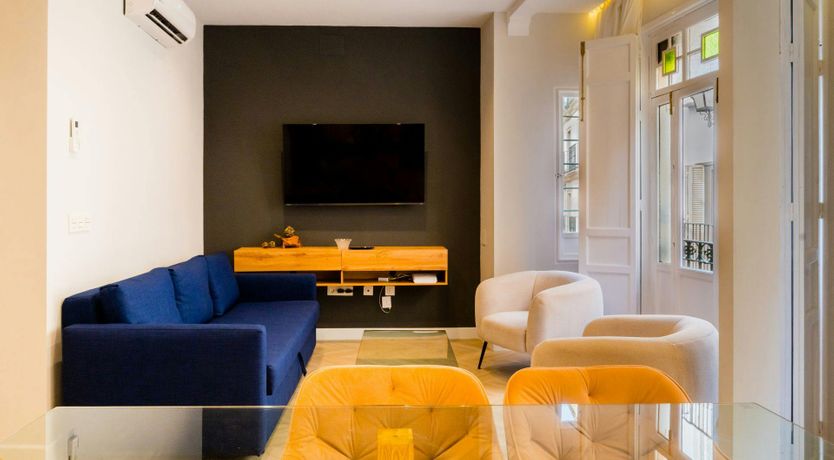 Photo of Old World View