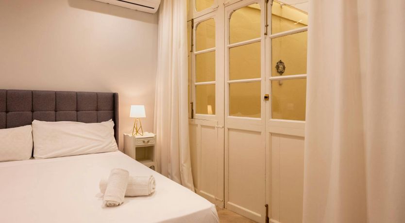 Photo of Old World View