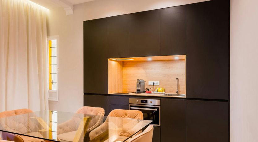 Photo of Old World View