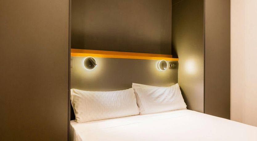 Photo of Old World View