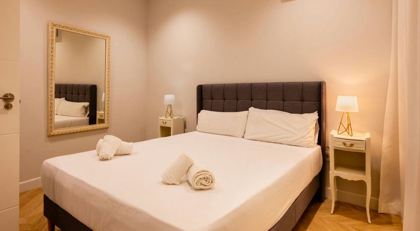 Photo of Old World View