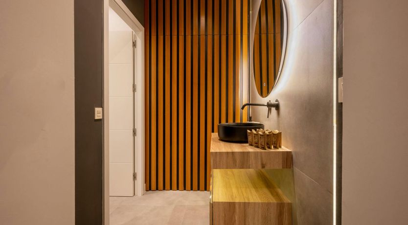 Photo of Old World View