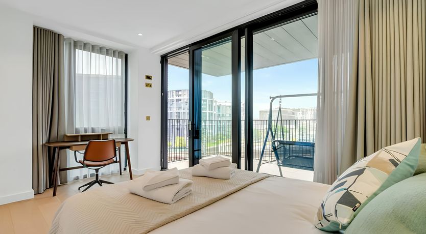 Photo of King's Crown