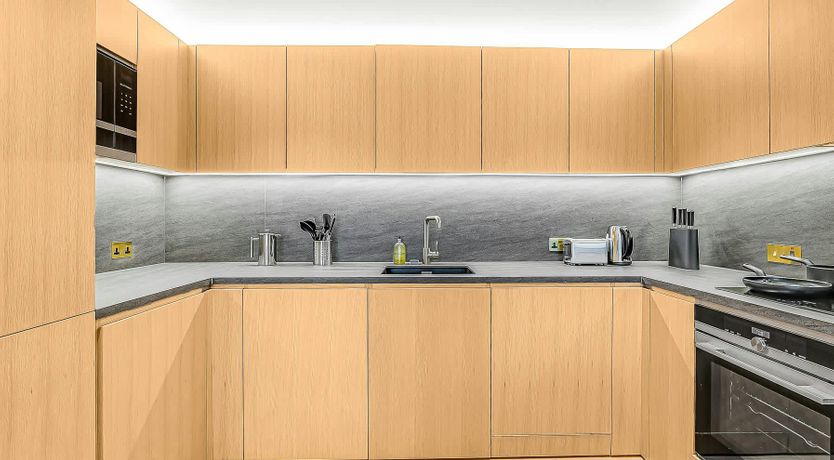 Photo of King's Crown