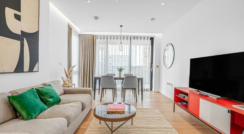 Photo of King's Crown