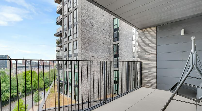 Photo of King's Crown