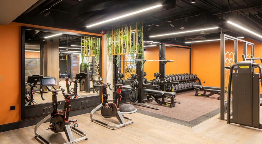 Photo of King's Crown