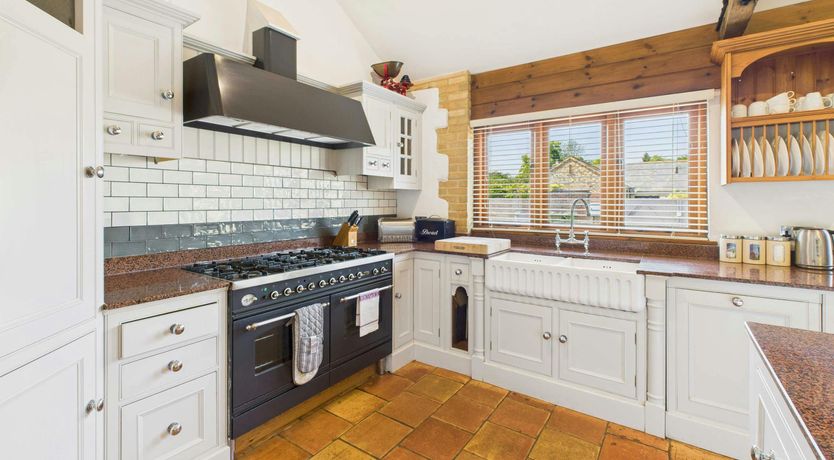 Photo of Norfolk Meadows