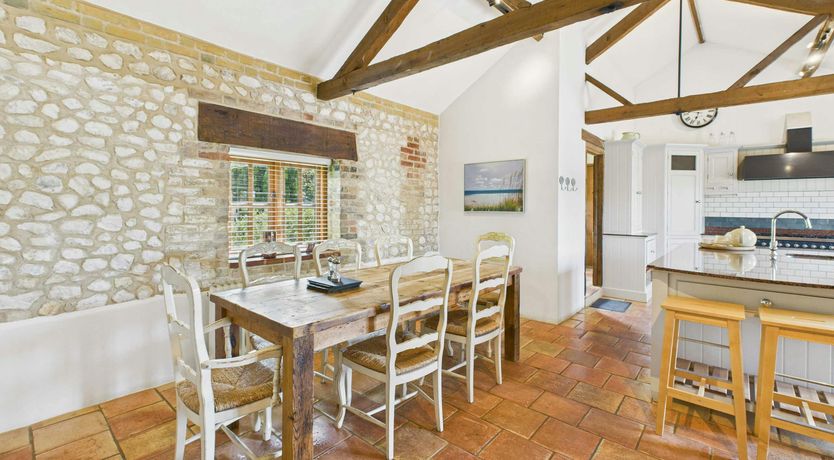 Photo of Norfolk Meadows