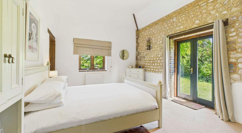 Photo of Norfolk Meadows