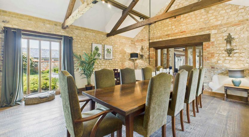 Photo of Norfolk Meadows