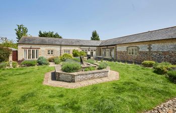 Norfolk Meadows Holiday Home
