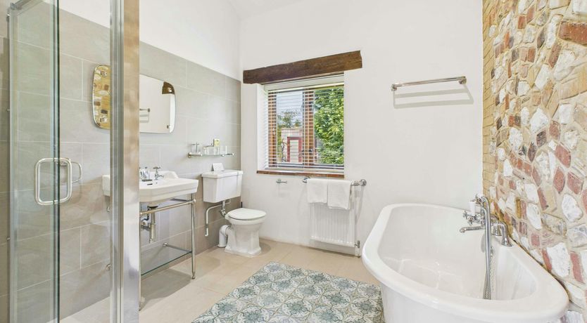 Photo of Norfolk Meadows