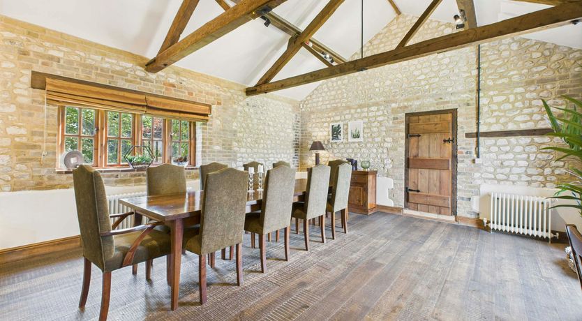 Photo of Norfolk Meadows