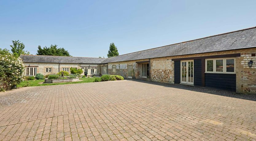 Photo of Norfolk Meadows