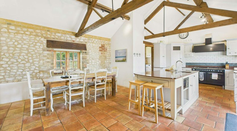 Photo of Norfolk Meadows