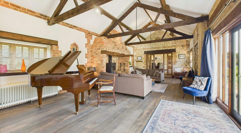 Photo of Norfolk Meadows