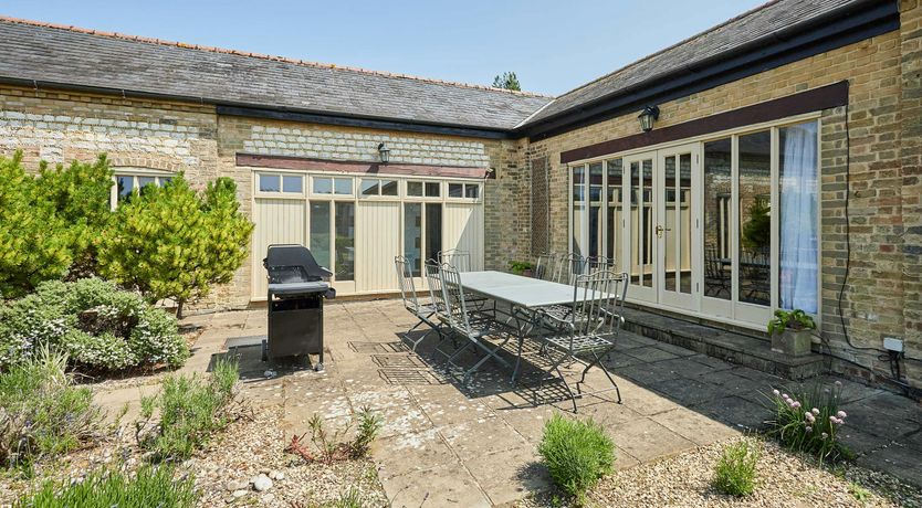 Photo of Norfolk Meadows