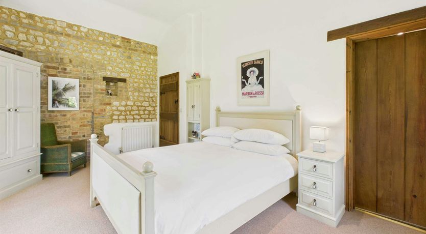 Photo of Norfolk Meadows