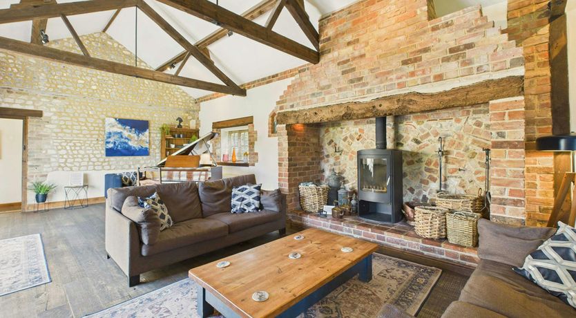 Photo of Norfolk Meadows