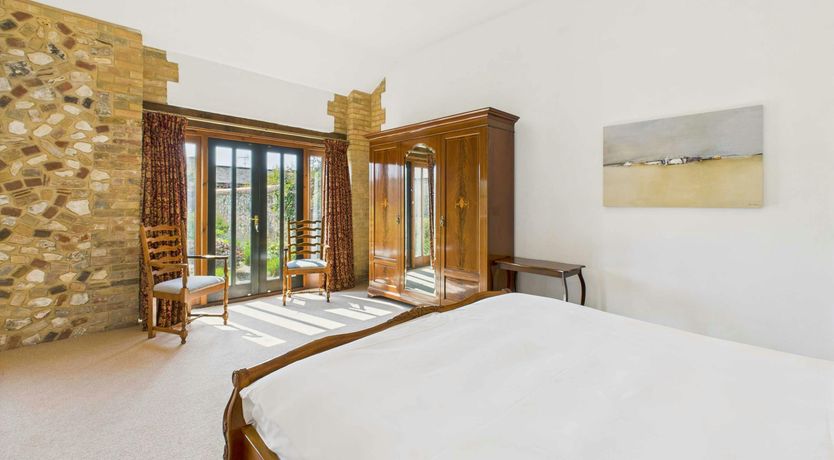 Photo of Norfolk Meadows