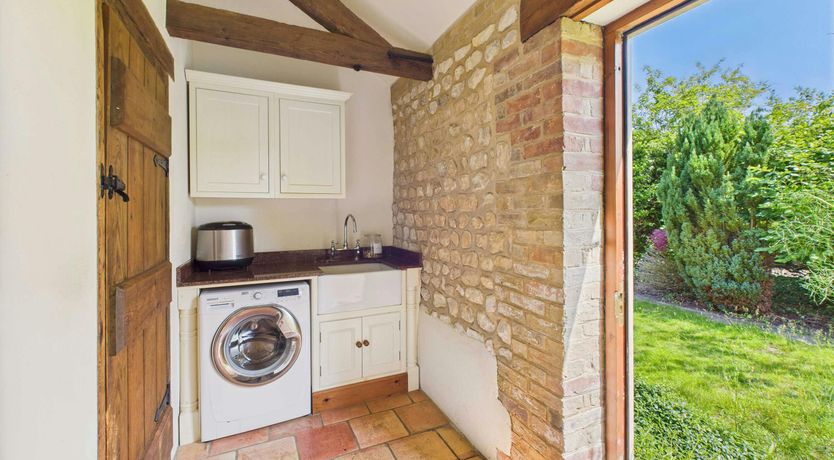 Photo of Norfolk Meadows