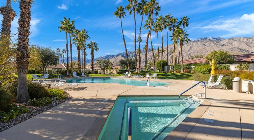 Photo of Desert Resort