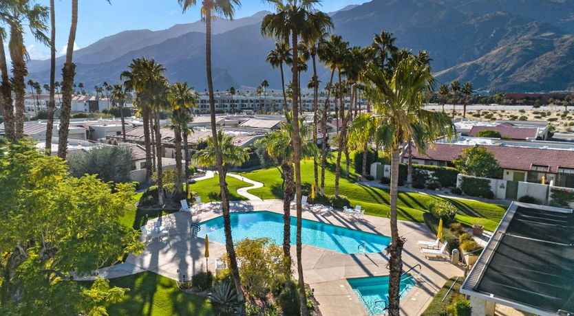 Photo of Desert Resort