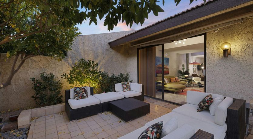 Photo of Desert Resort