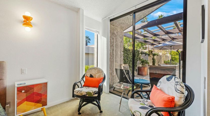 Photo of Desert Resort