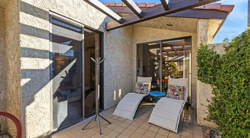 Photo of Desert Resort