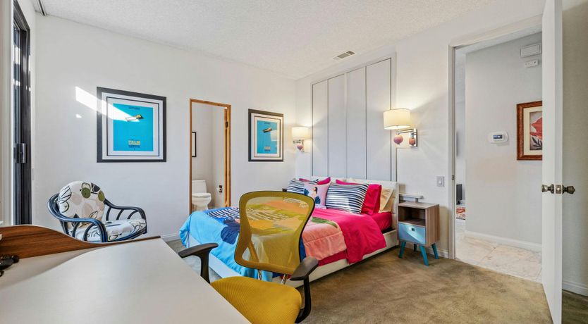 Photo of Desert Resort