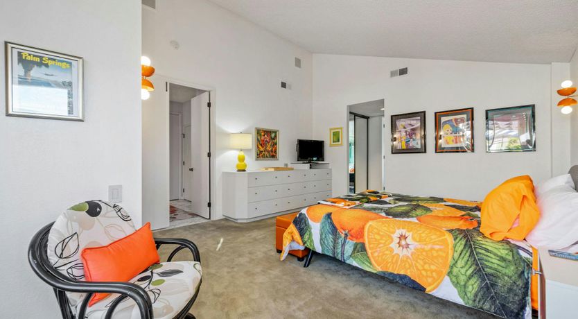 Photo of Desert Resort