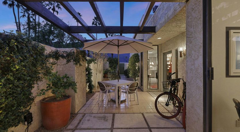 Photo of Desert Resort