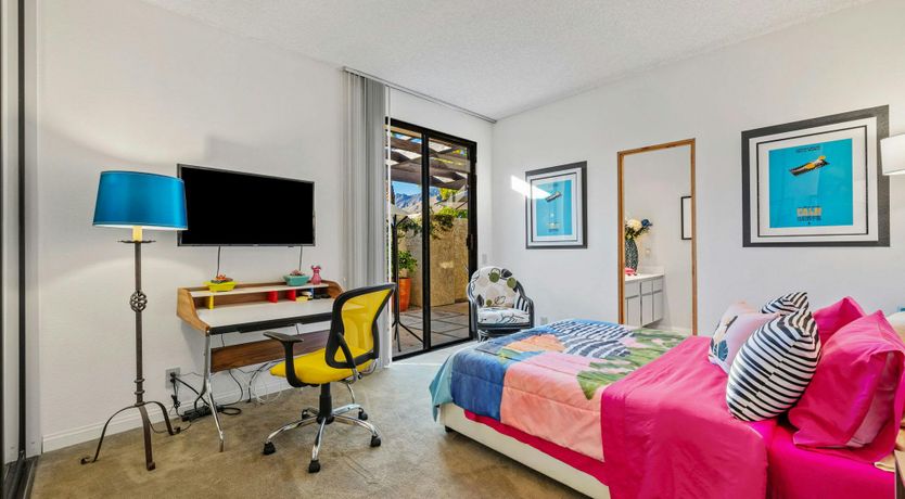 Photo of Desert Resort