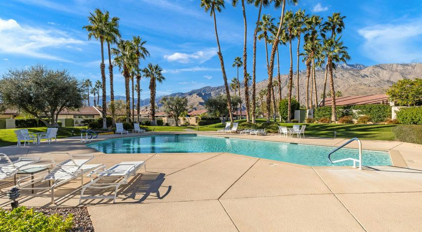 Photo of Desert Resort