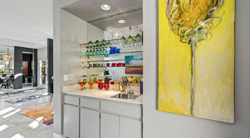 Photo of Desert Resort