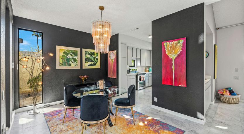 Photo of Desert Resort