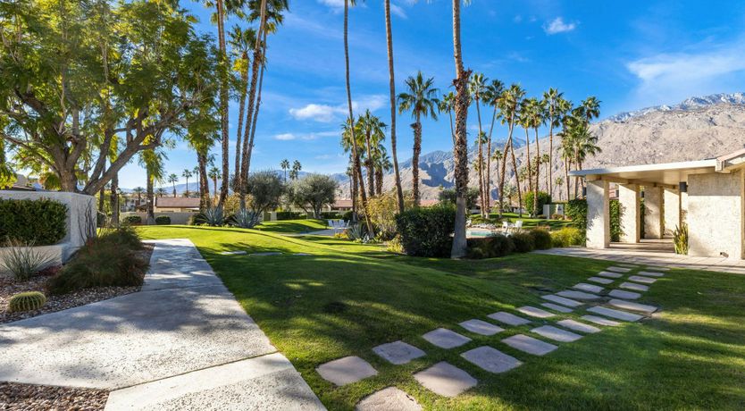 Photo of Desert Resort