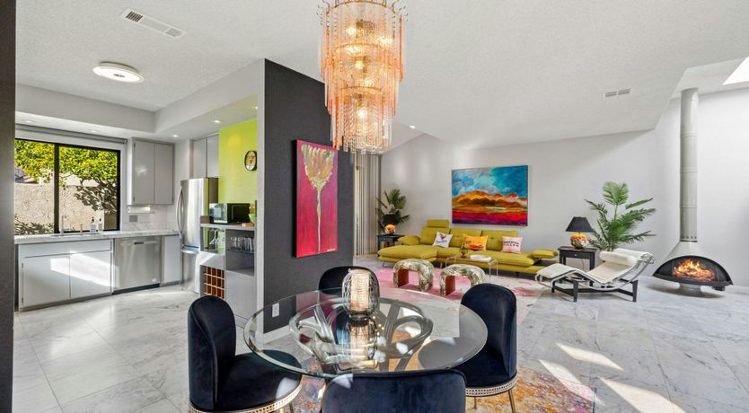 Photo of Desert Resort