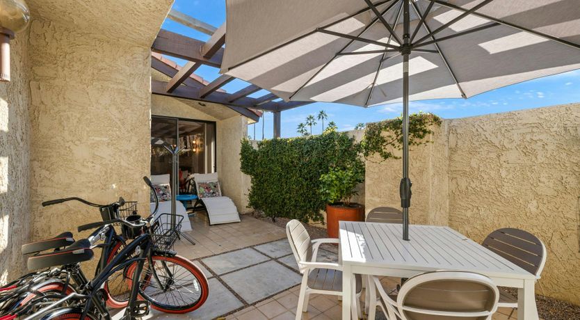 Photo of Desert Resort