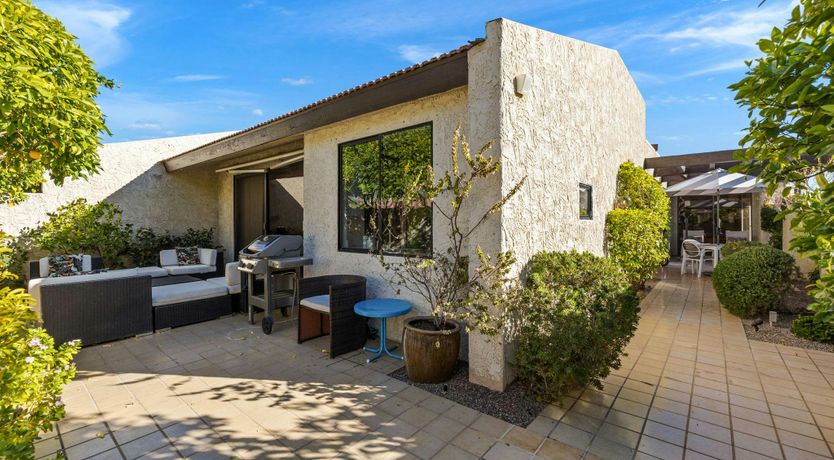 Photo of Desert Resort