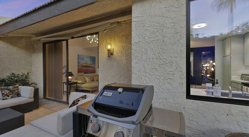 Photo of Desert Resort