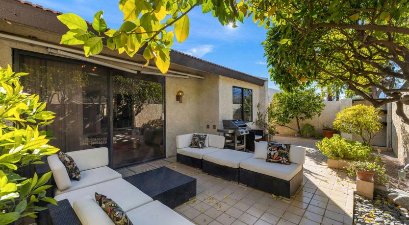 Photo of Desert Resort