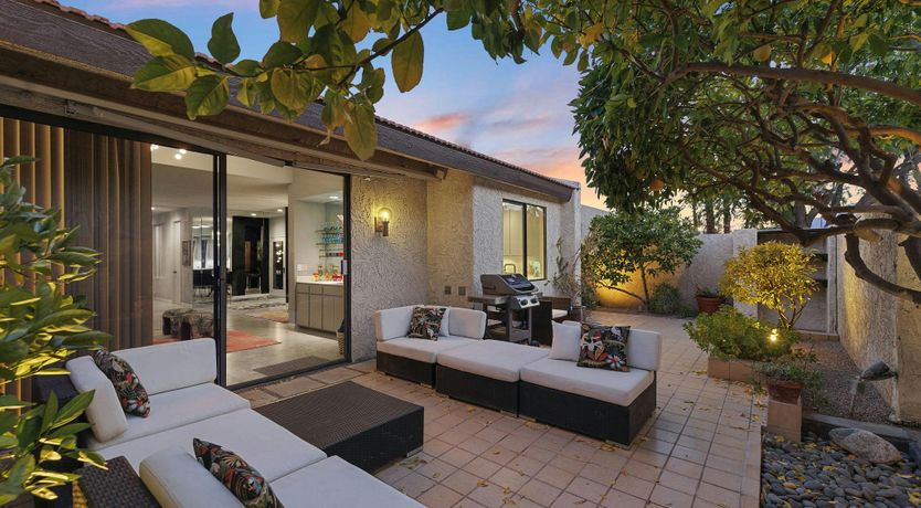 Photo of Desert Resort