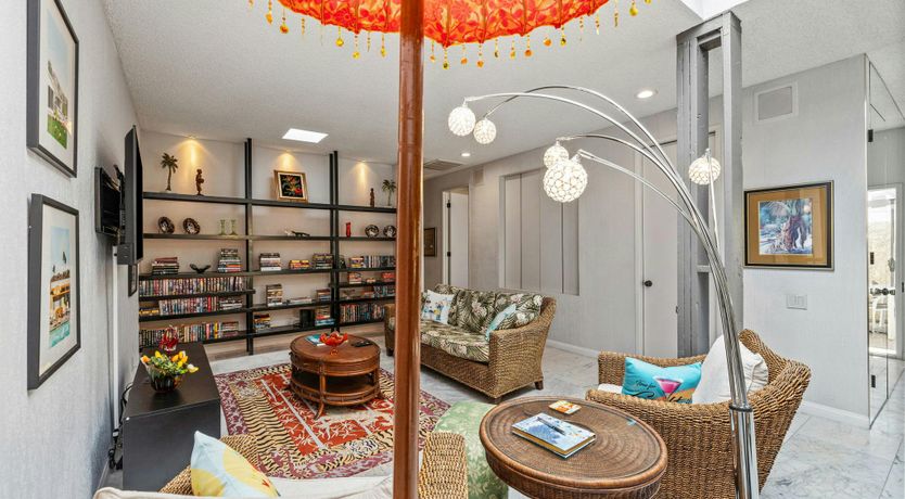 Photo of Desert Resort