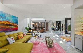 Desert Resort Holiday Home